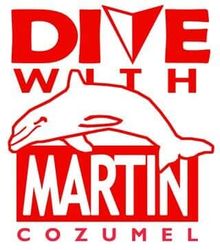 Dive with Martin Scuba