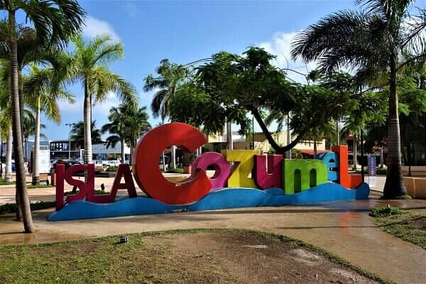 Visit Cozumel - Vacation in Mexico