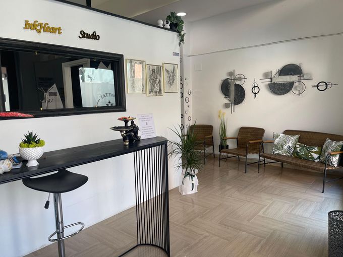 studio di tatuaggi