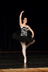 Classical Ballet — Framingham, MA — Brandi Rae's School of Dance
