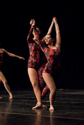 Neoclassical Ballet — Framingham, MA — Brandi Rae's School of Dance