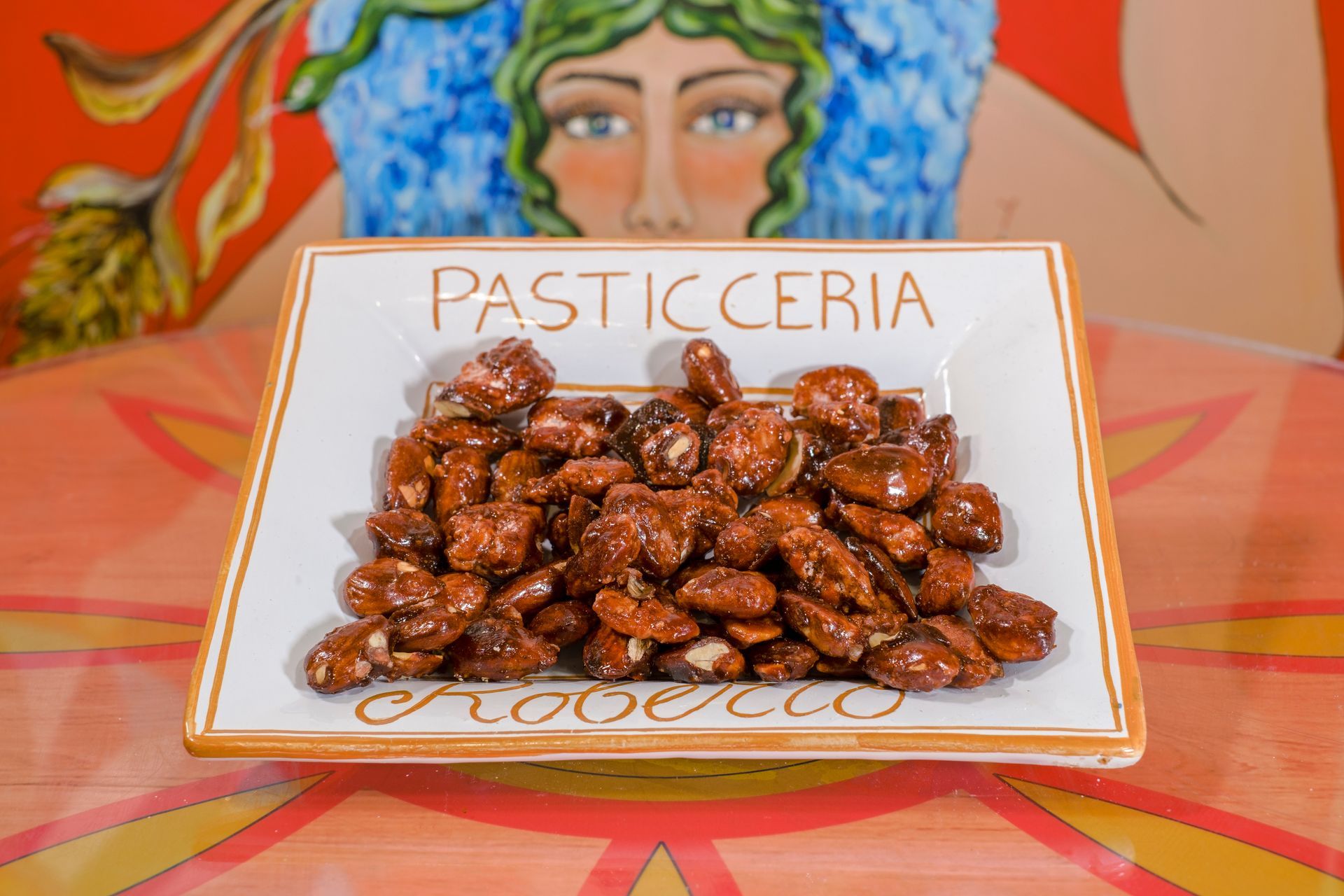 pasticceria siciliana