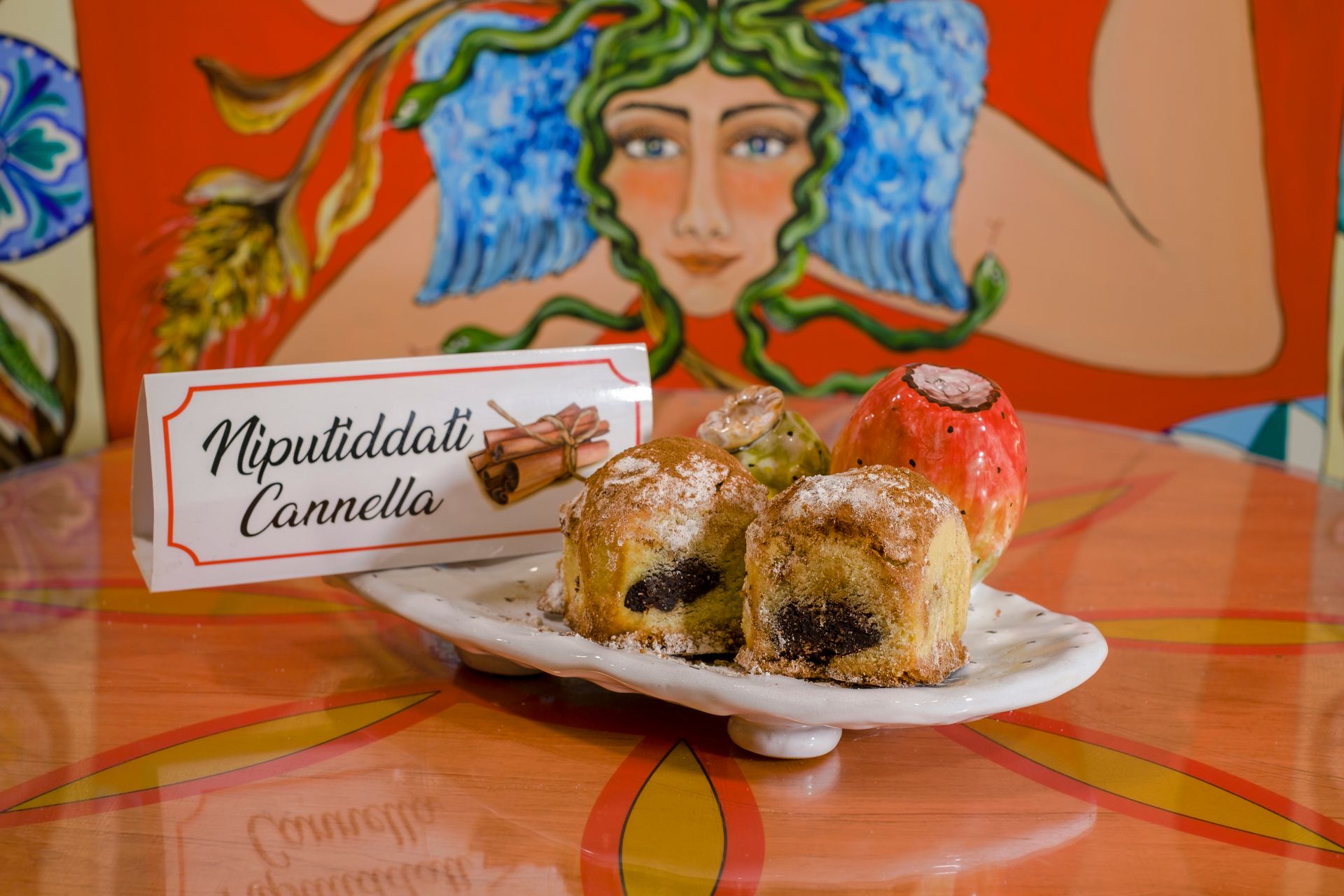 Nipudiddati cannella