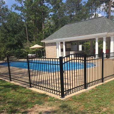 Great Uses for Ornamental Fences - Paramount Fence