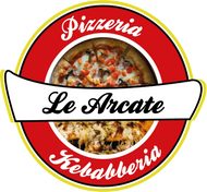Pizzeria Le Arcate Kebabberia - Logo