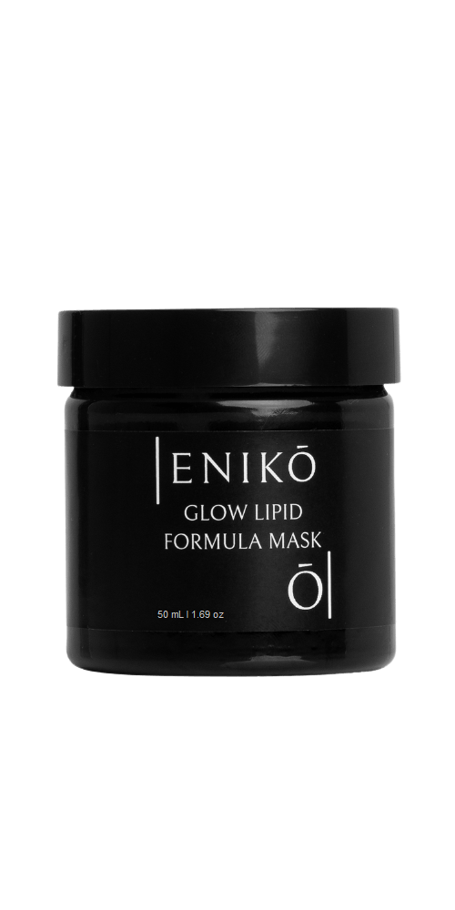 Glow Lipid Formula Mask