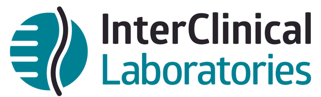 InterClinical Laboratories Logo