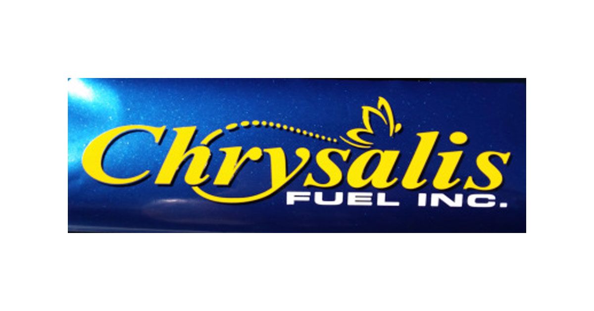 Commercial and Residential Fuel Poughkeepsie, NY Chrysalis Fuel