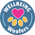 Wellbeing Woofers logo