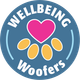 Wellbeing Woofers logo