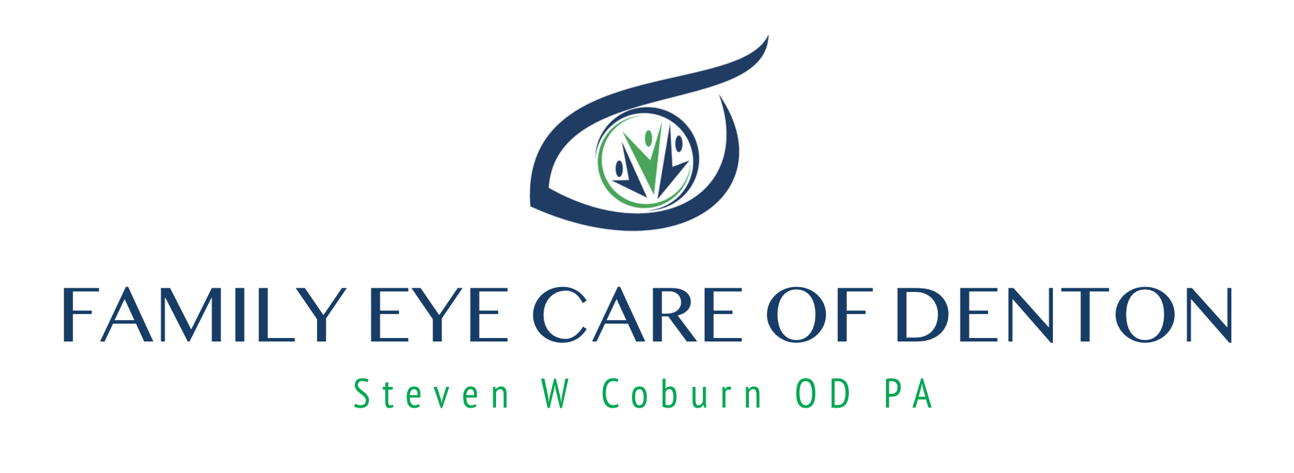 Glasses Denton, TX Family Eye Care of Denton