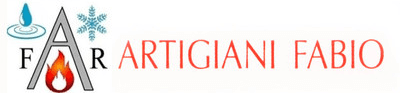 Artigiani Fabio Forniture Ristorazioni Industriali– Logo