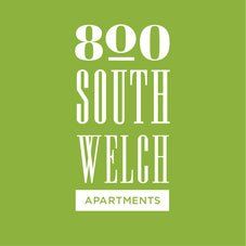 800 South welch