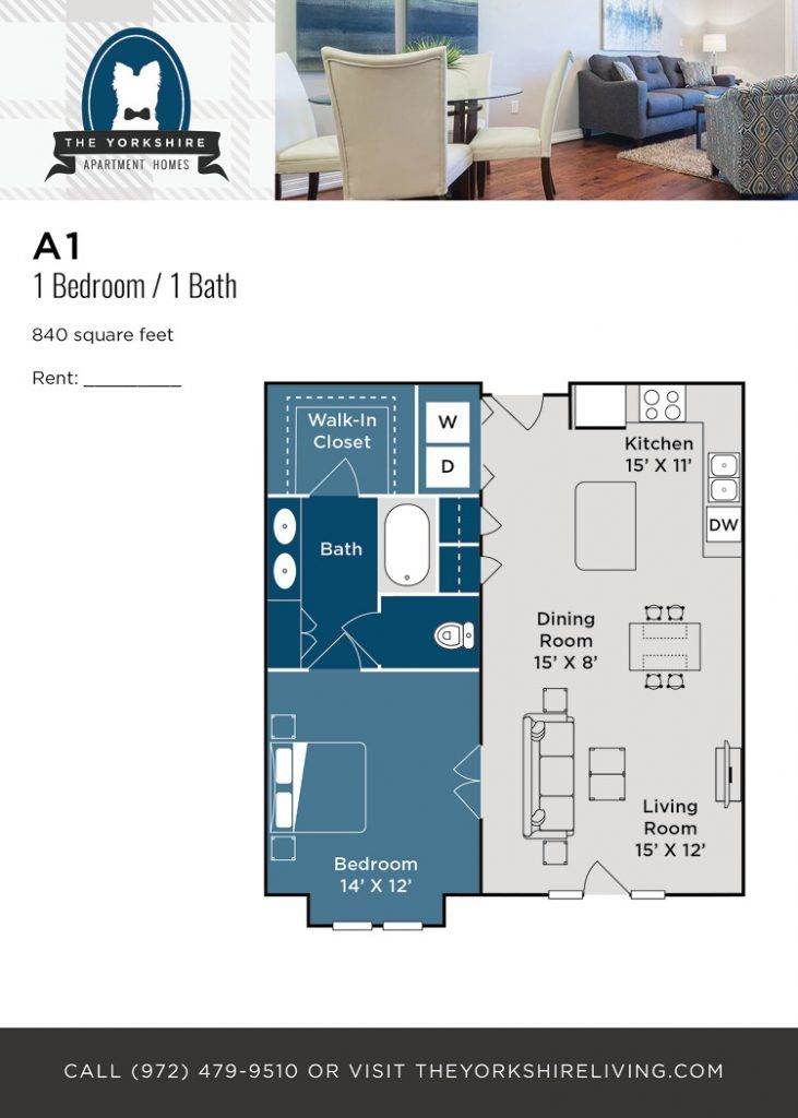 Yorkshire Floor Plans