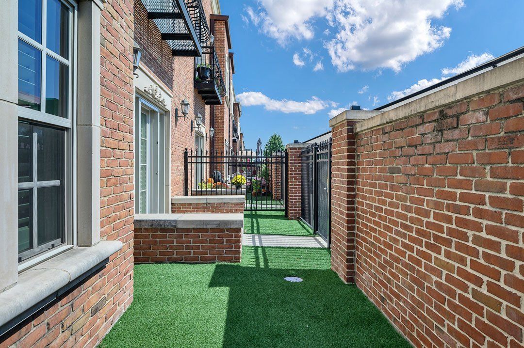 The Yorkshire Apartments