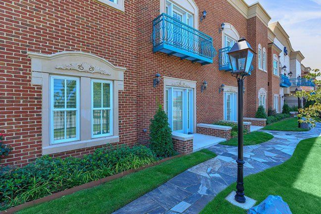 The Yorkshire Apartments