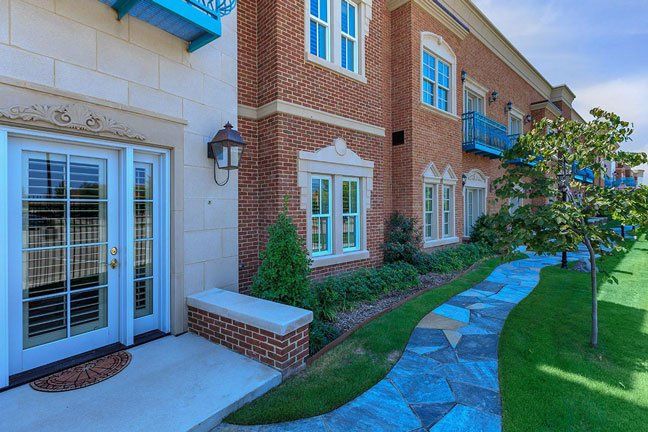 The Yorkshire Apartments