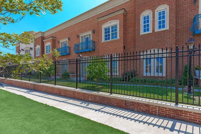 The Yorkshire Apartments