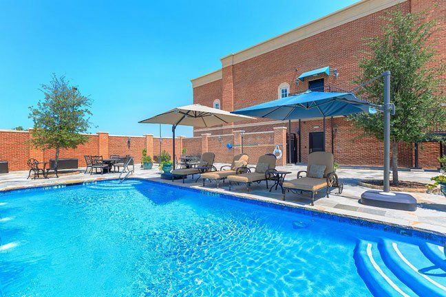 The Yorkshire Apartments