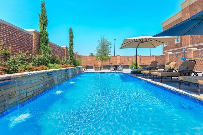 The Yorkshire Apartments