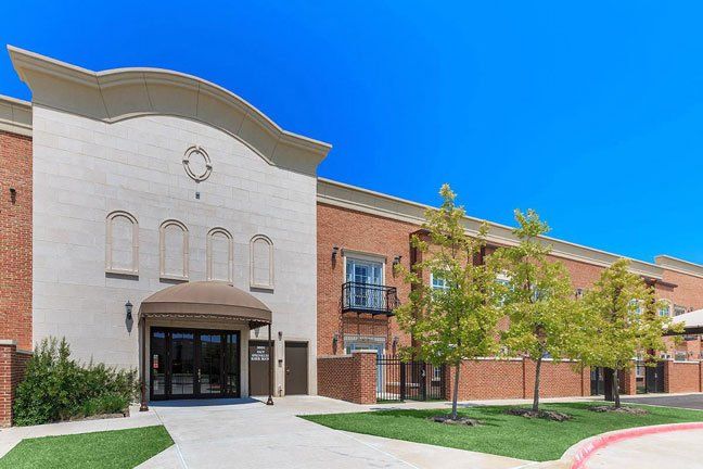 The Yorkshire Apartments