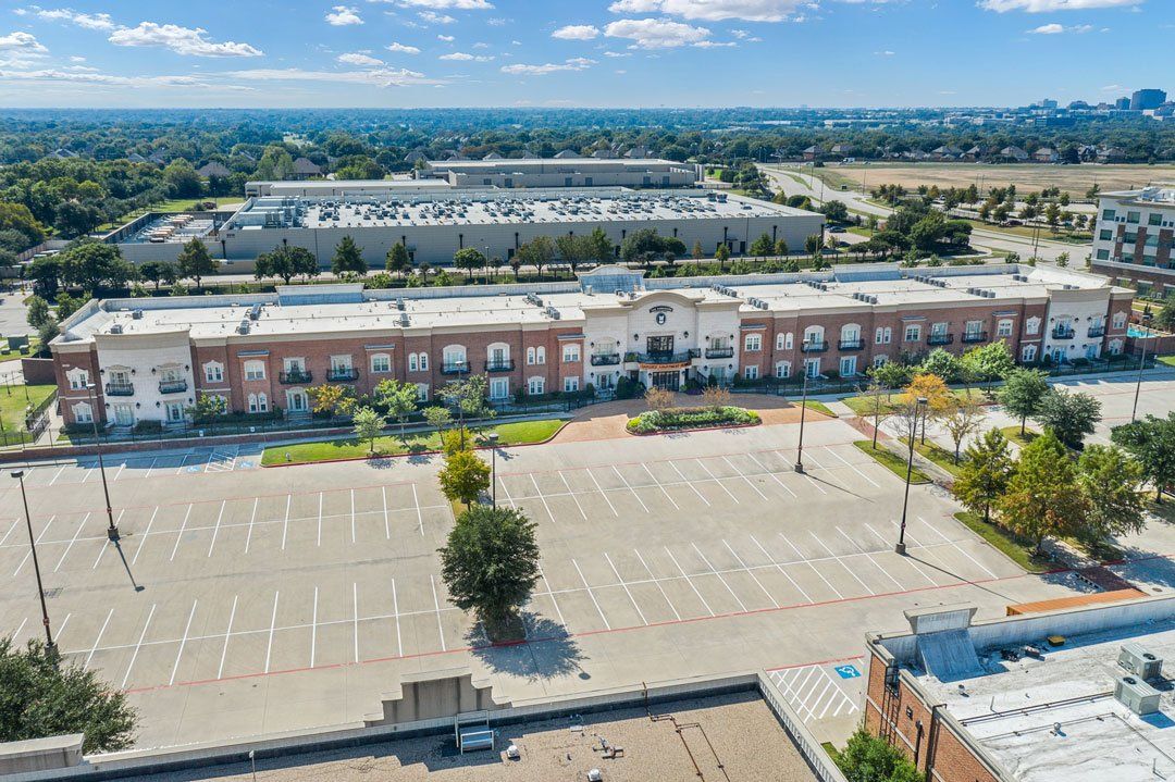 The Yorkshire Apartments