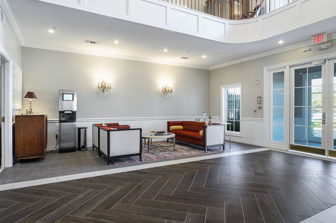 The Yorkshire Apartments