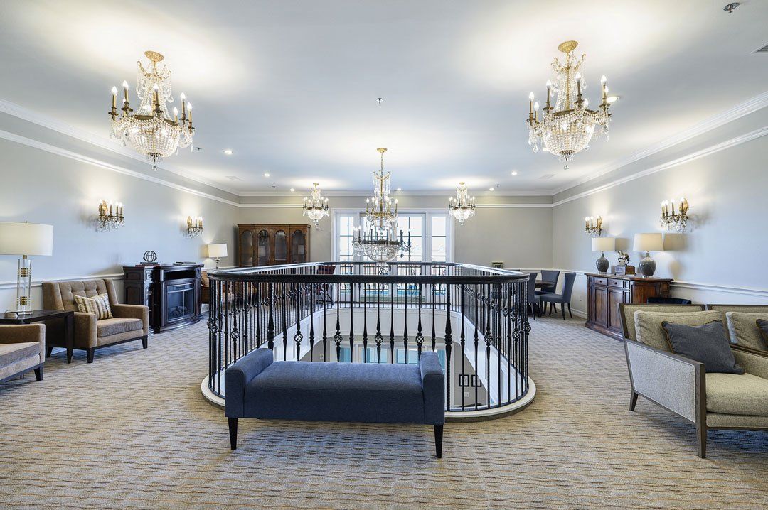 The Yorkshire Apartments