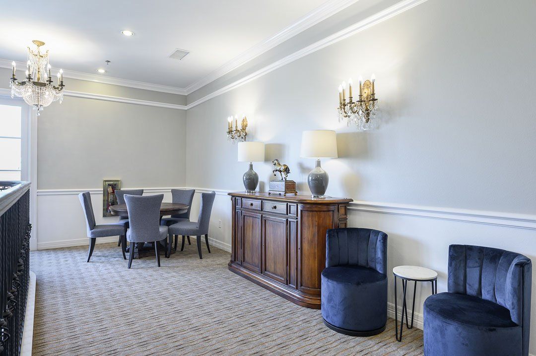 The Yorkshire Apartments