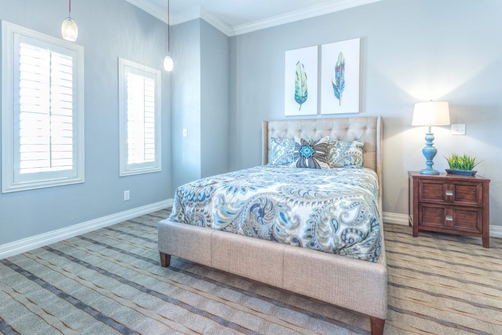 The Yorkshire Apartments