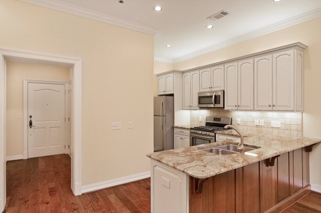 The Yorkshire Apartments