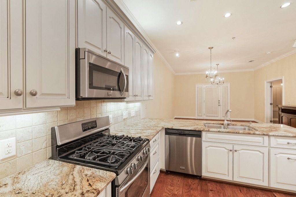 The Yorkshire Apartments