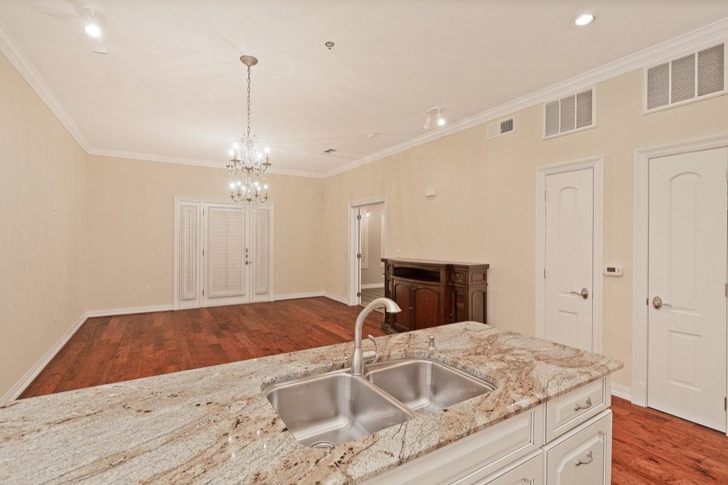 The Yorkshire Apartments