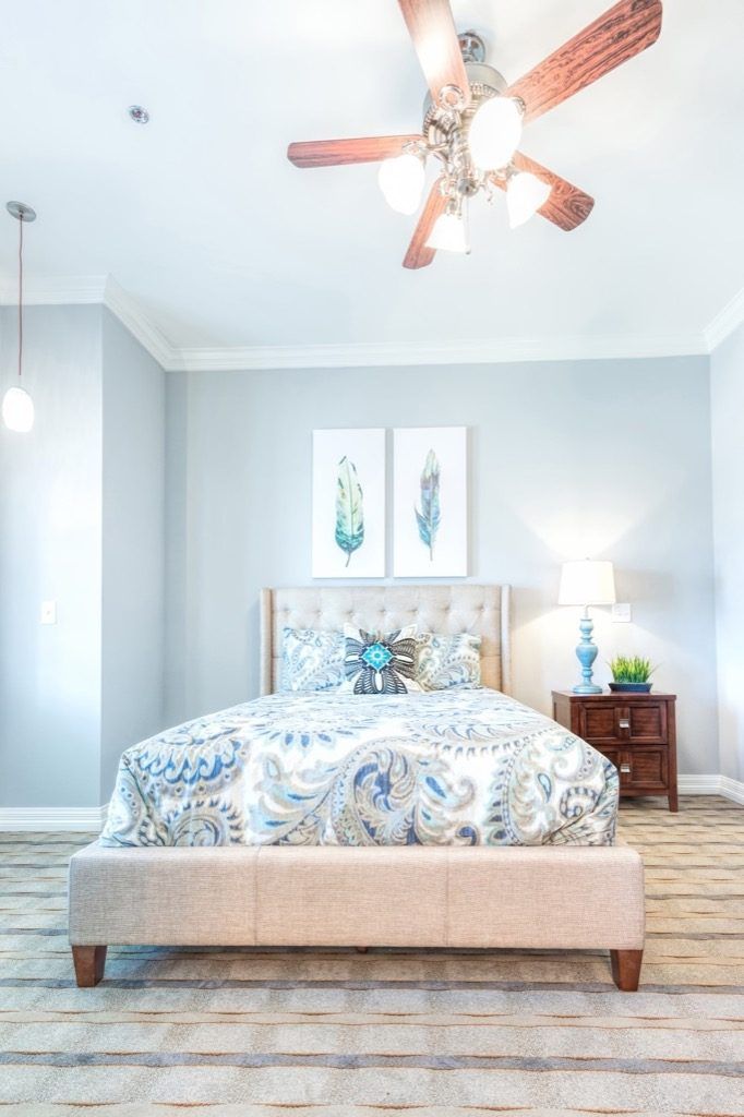 The Yorkshire Apartments