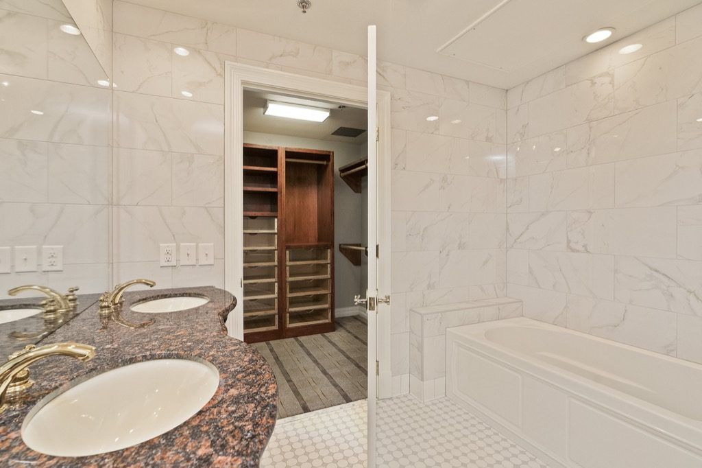 The Yorkshire Apartments