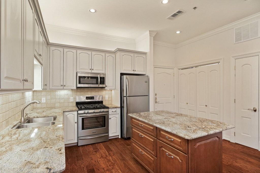 The Yorkshire Apartments