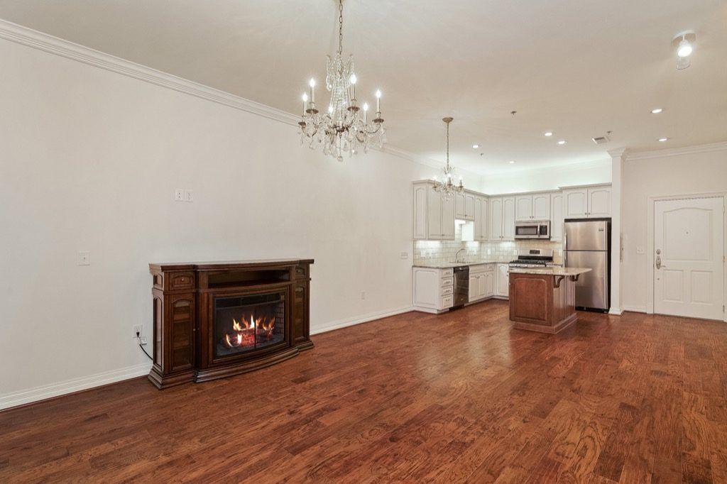 The Yorkshire Apartments