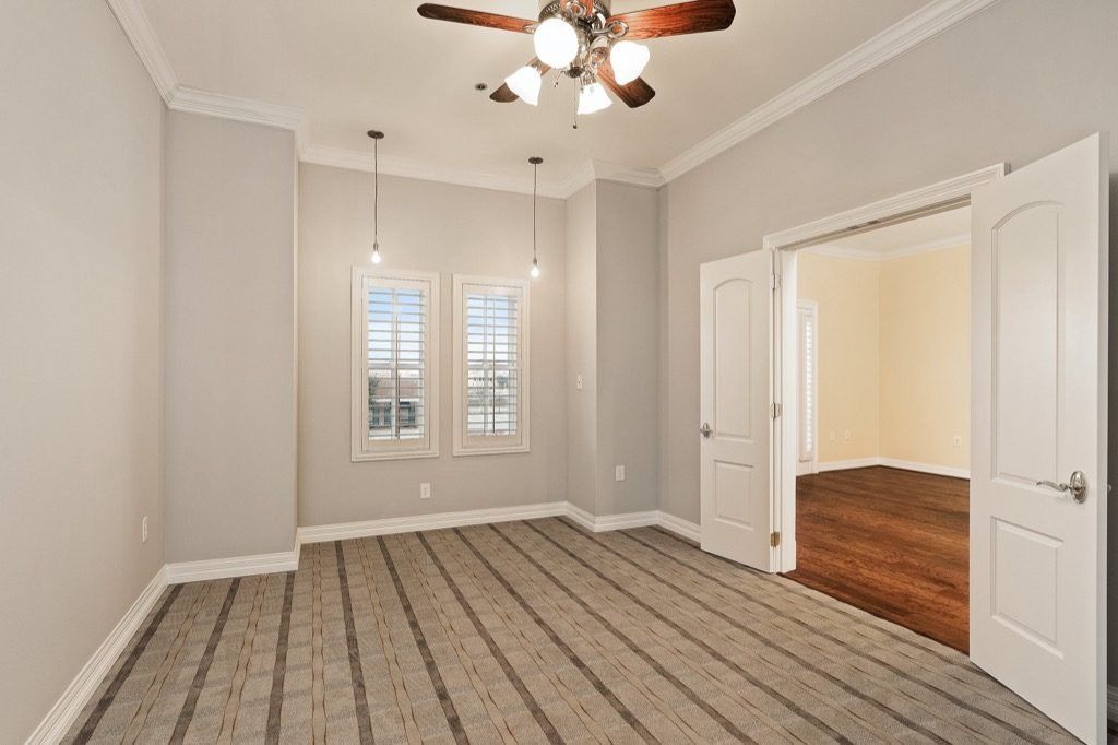 The Yorkshire Apartments