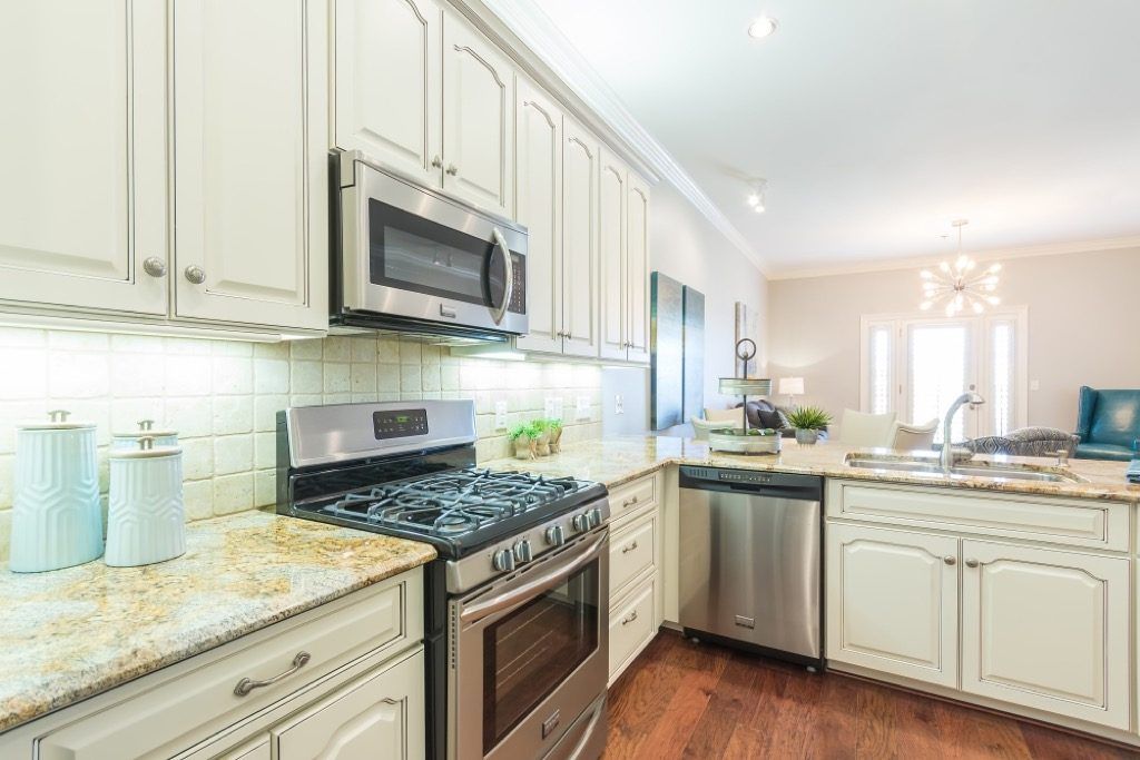 The Yorkshire Apartments