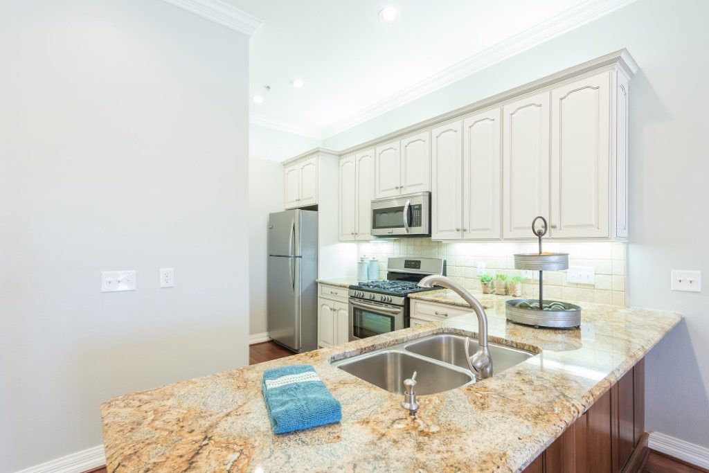 The Yorkshire Apartments