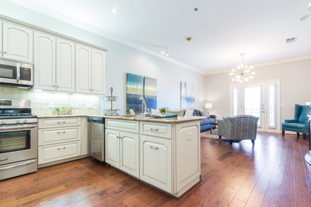 The Yorkshire Apartments