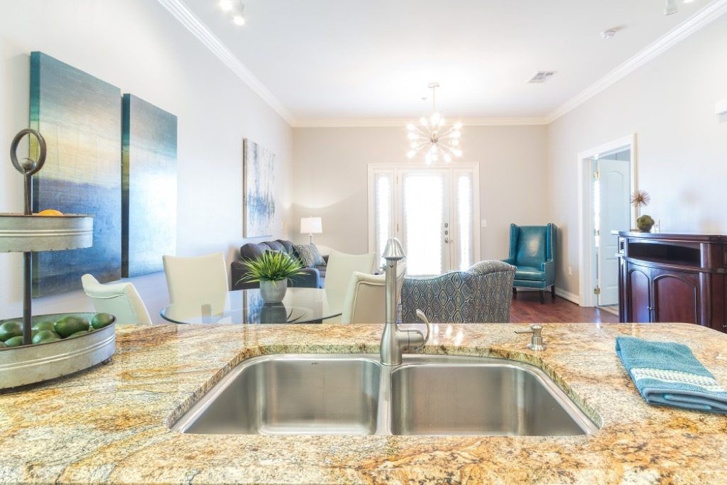 The Yorkshire Apartments