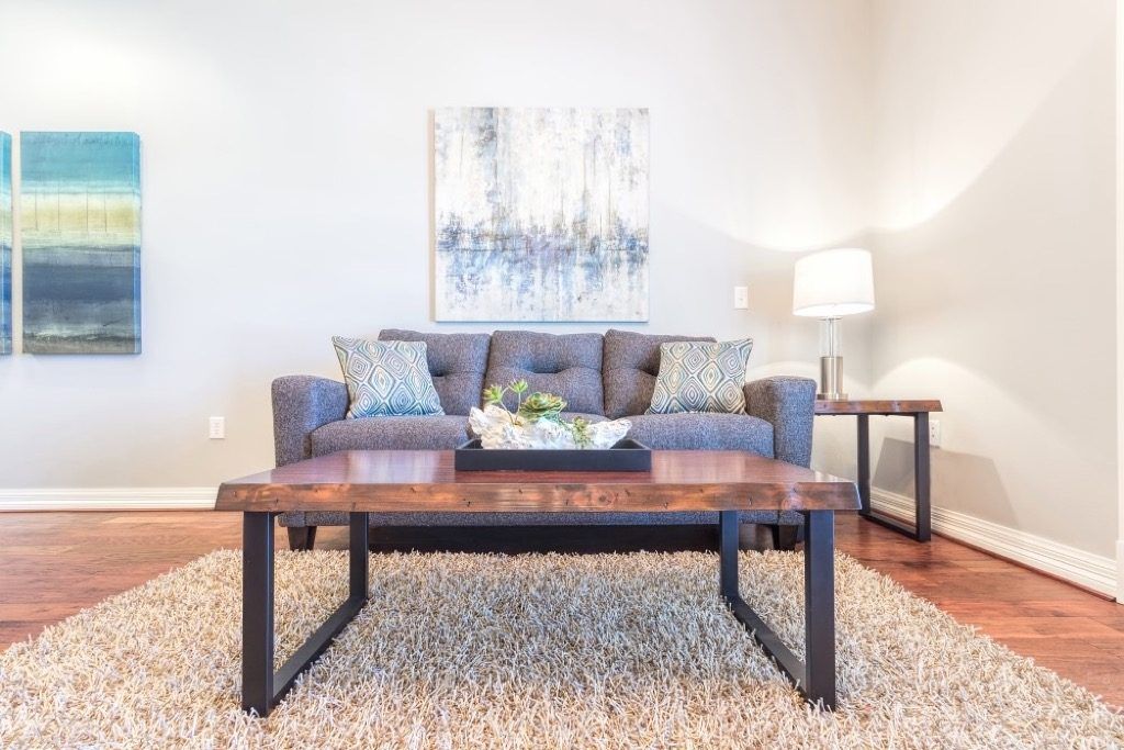 The Yorkshire Apartments