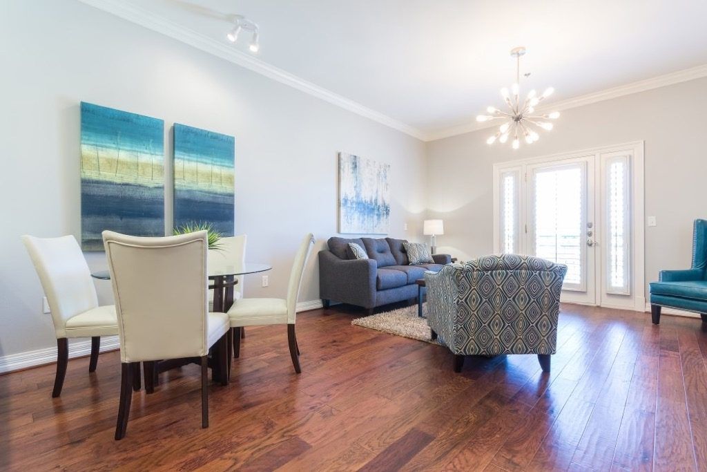 The Yorkshire Apartments