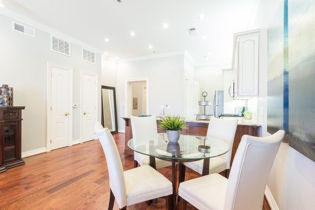 The Yorkshire Apartments