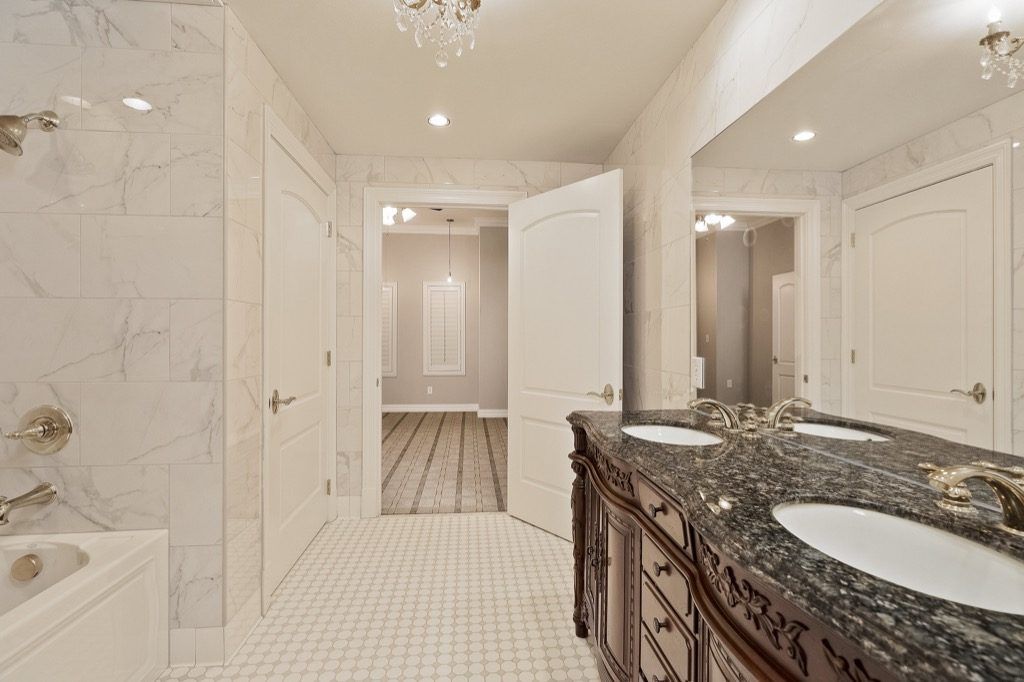 The Yorkshire Apartments