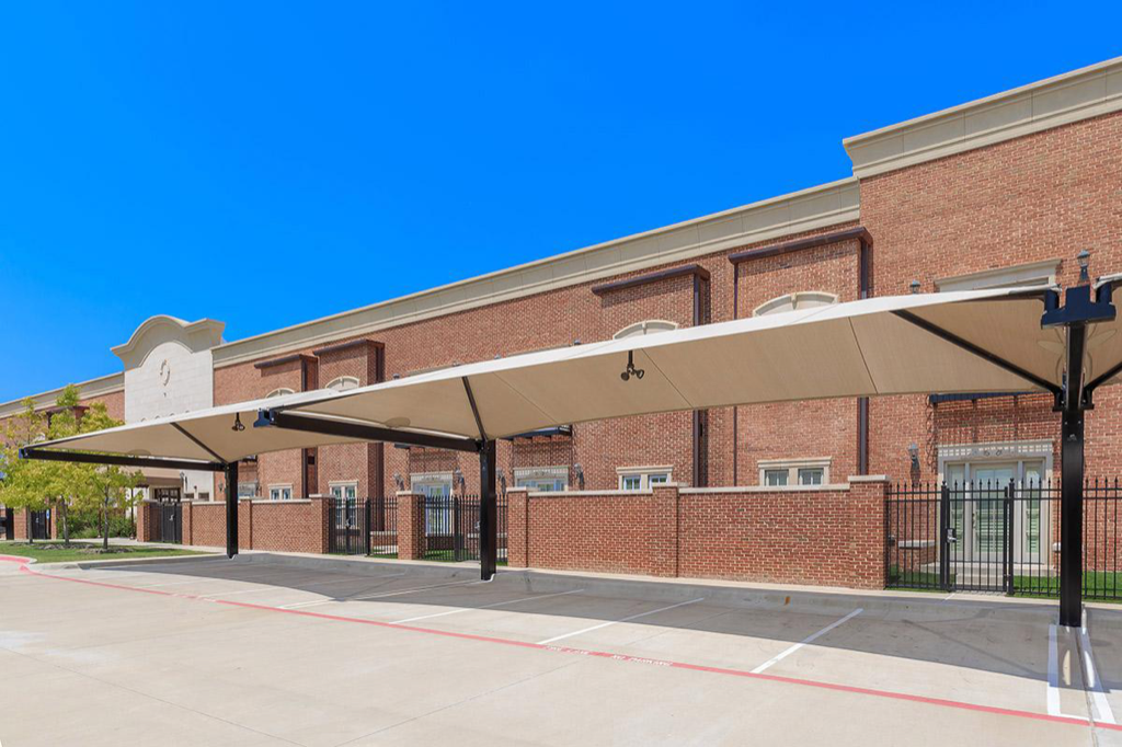 The Yorkshire Apartments