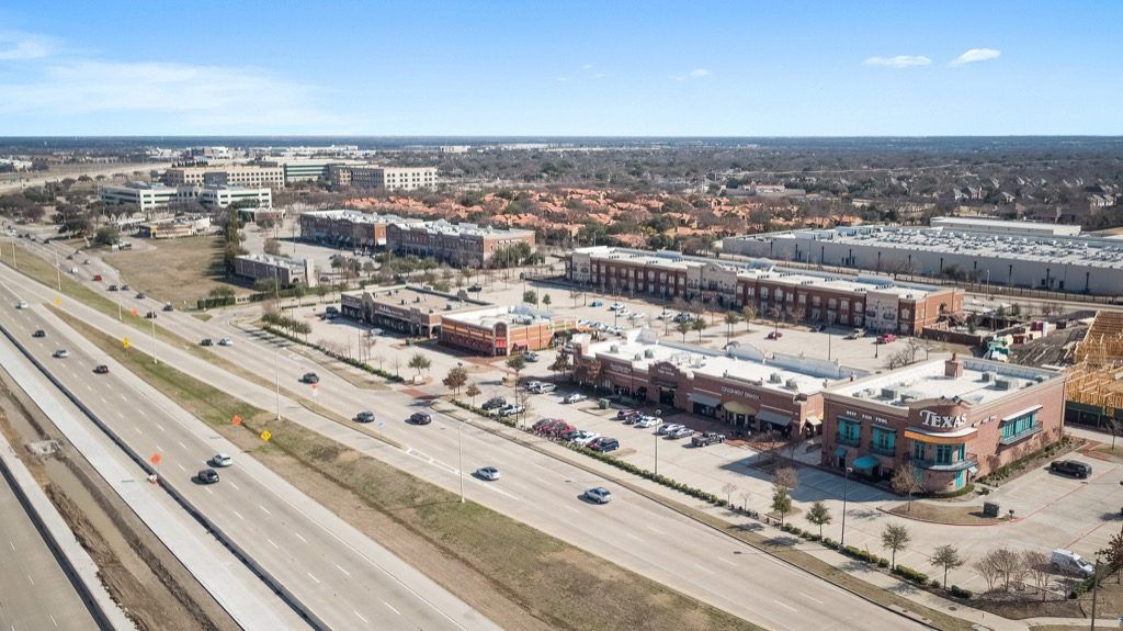 The Yorkshire Apartments