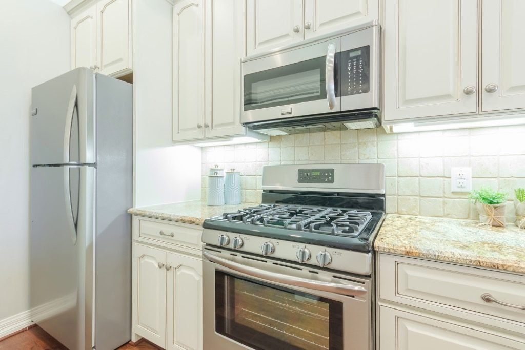 The Yorkshire Apartments