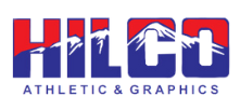 Hilco Athletic & Graphics Logo